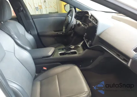 2023 Lexus Rz 450E Premium z USA, uszkodzony, nr VIN JTJAAAABXPA020829